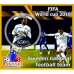 Спорт ФИФА Чемпионат мира по футболу 2018 в России Сборная Швеции по футболу